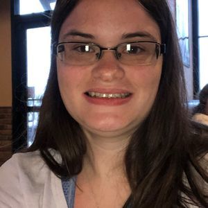 Meet your Posher, Kalie